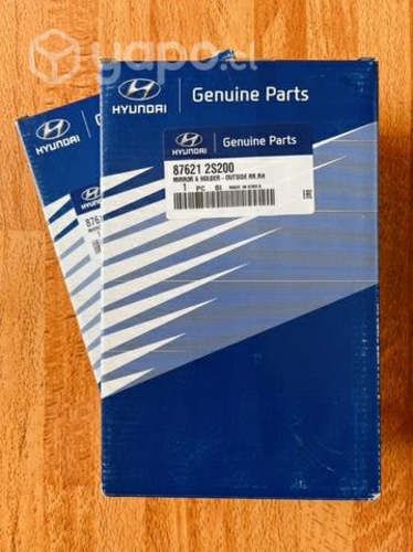 Lunetas Espejo Hyundai Tucson 2010-2015