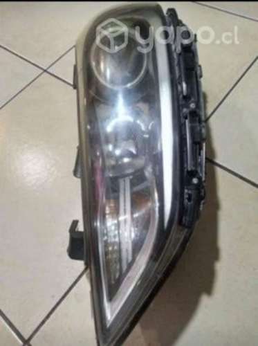 Ópticos delanteros Hyundai Elantra