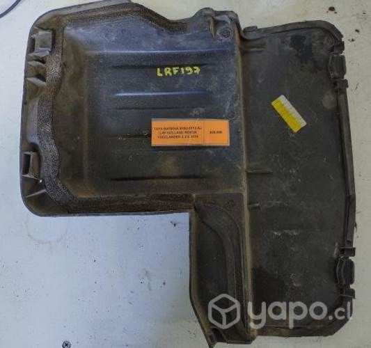 Tapa Bateria 6H52-5162-AJ (LRF197) Land Rover Free