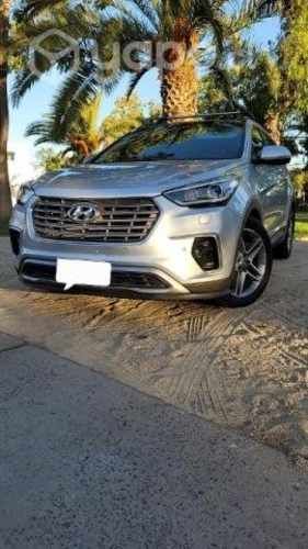 Grand santa fe - 20cm mas larga que la santa fe