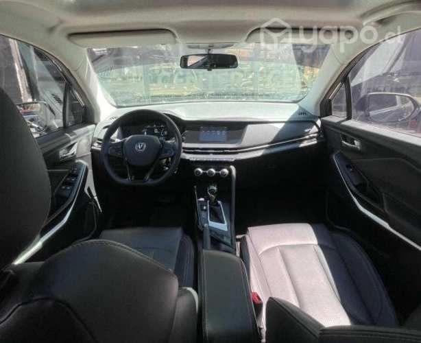 Changan cs15 2022