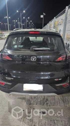 Changan cs15 2022