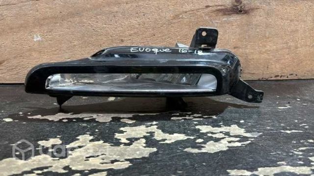 Neblinero land Rover evoque (2016-2018)