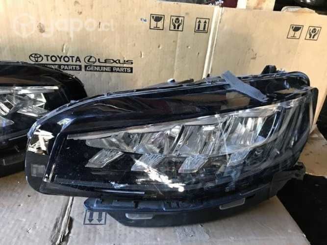 Óptico/foco geely Atlas