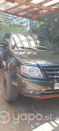 Tata xenon 2016 diesel