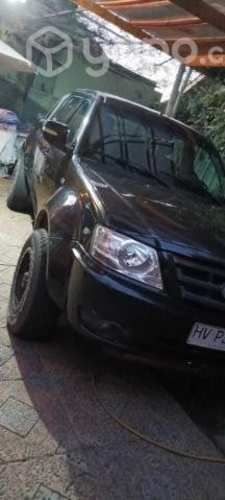 Tata xenon 2016 diesel