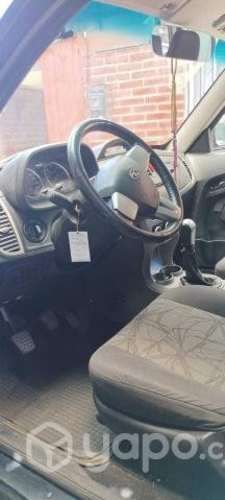 Tata xenon 2016 diesel