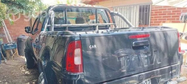 Tata xenon 2016 diesel