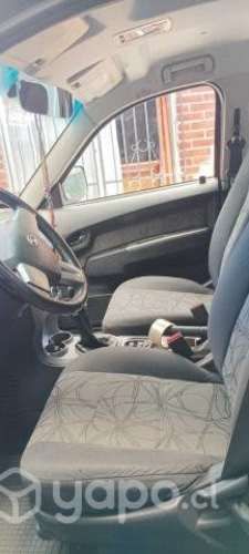 Tata xenon 2016 diesel