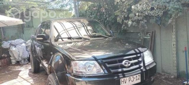 Tata xenon 2016 diesel