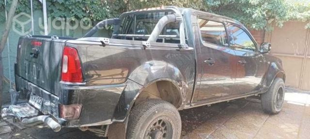 Tata xenon 2016 diesel