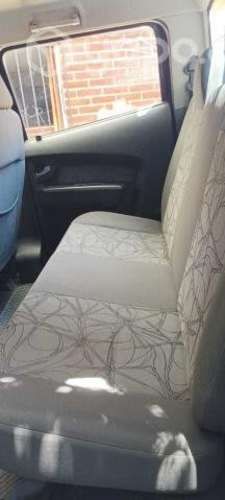 Tata xenon 2016 diesel