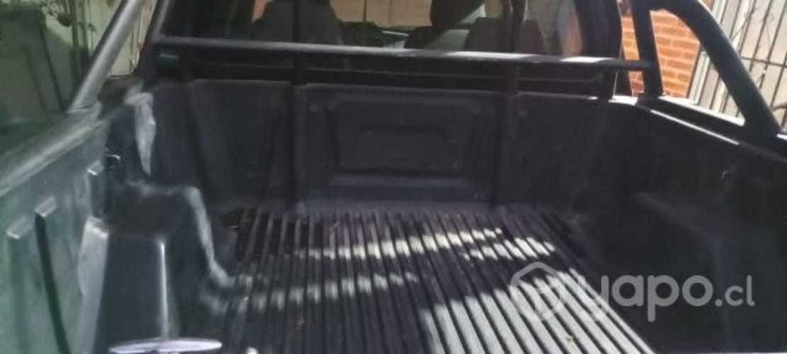 Tata xenon 2016 diesel