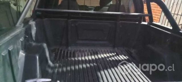 Tata xenon 2016 diesel