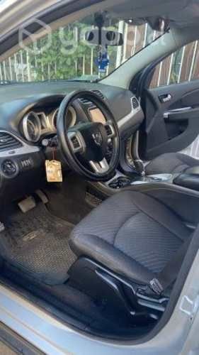Dodge Journey 2.4 2014