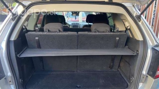 Dodge Journey 2.4 2014