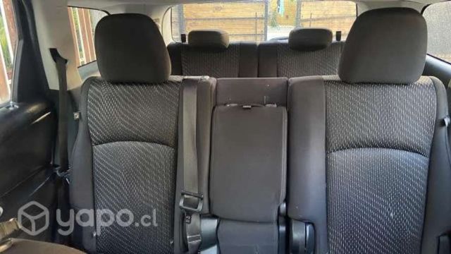 Dodge Journey 2.4 2014