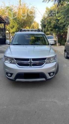 Dodge Journey 2.4 2014