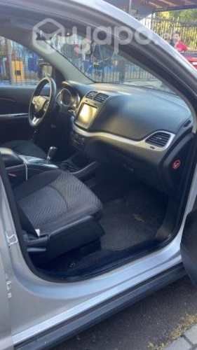 Dodge Journey 2.4 2014