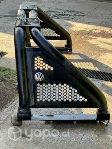 Barra pickup vw amarok