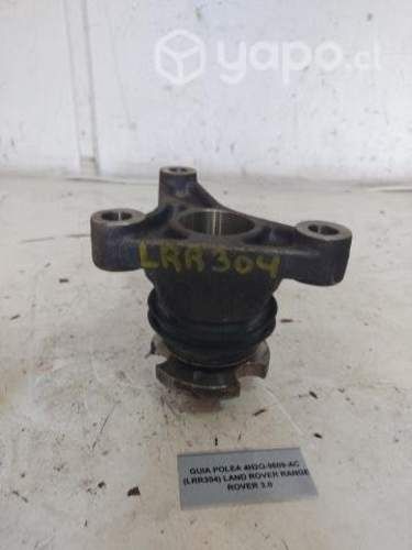Guia Polea 4H2Q-9609-AC (LRR304) Land Rover Range