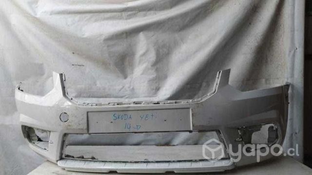 Parachoque Skoda yeti 2014 a 2021