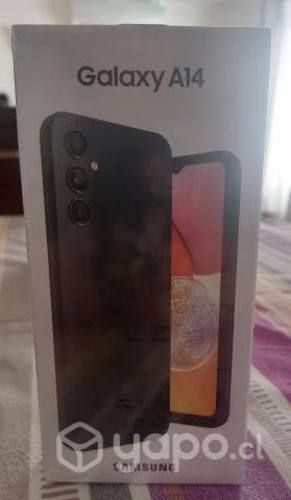 Samsung A14 Nuevo