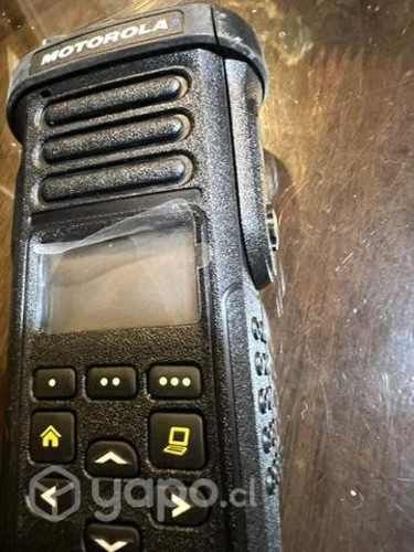 Apx-2000 Motorola vhf