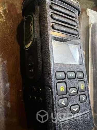 Apx-2000 Motorola vhf