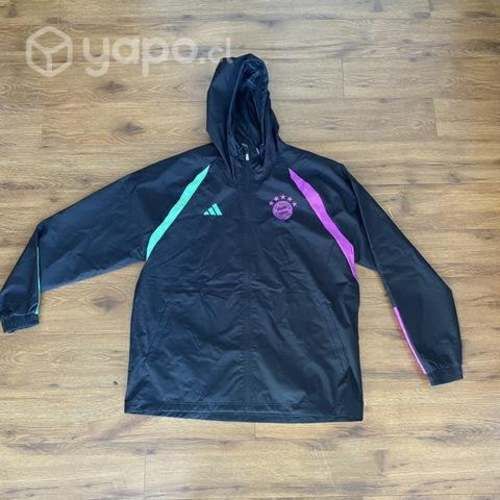 Corta viento Fc Bayern