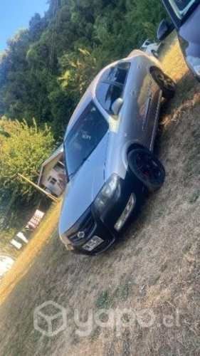 SAMSUNG SM3 1.6 SEDAN LE P 3