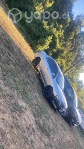 SAMSUNG SM3 1.6 SEDAN LE P 3