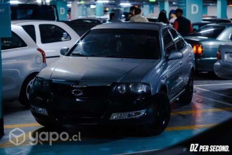 SAMSUNG SM3 1.6 SEDAN LE P 3