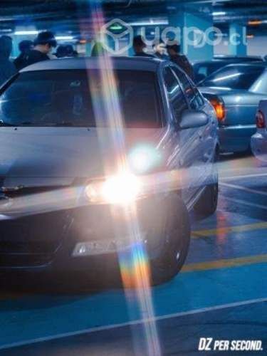 SAMSUNG SM3 1.6 SEDAN LE P 3