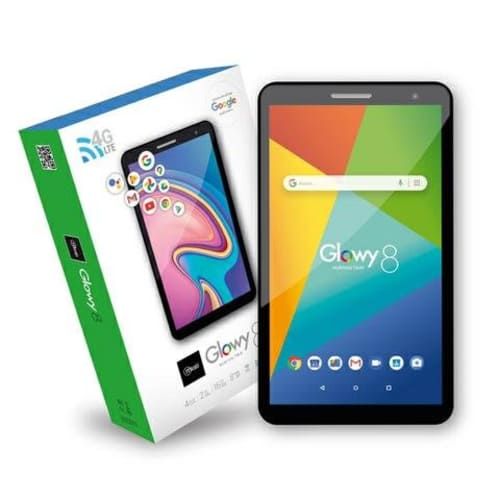Tablet mlab glowy 8 Nuevo