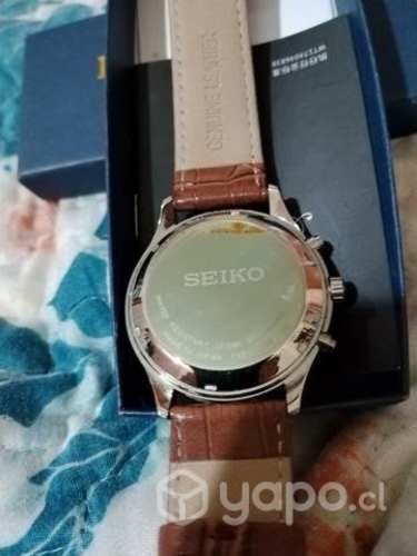 Reloj Nuevo