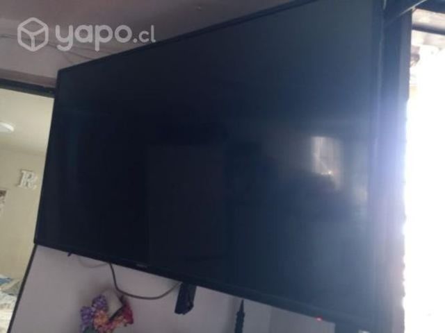 Tv Master-G 49 pulgadas