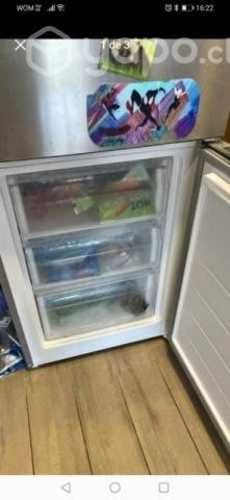 Refrigerador