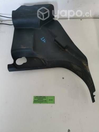 Tapiz Cubre Pilar Del Inf Izq (LD142) Land Rover