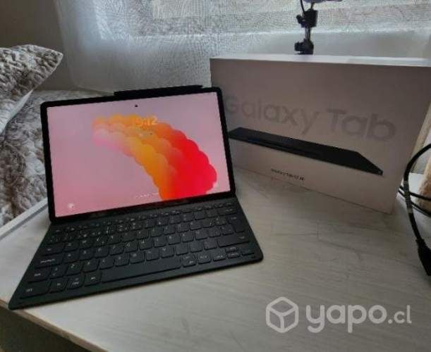 Tablet Samsung tab S7 FE