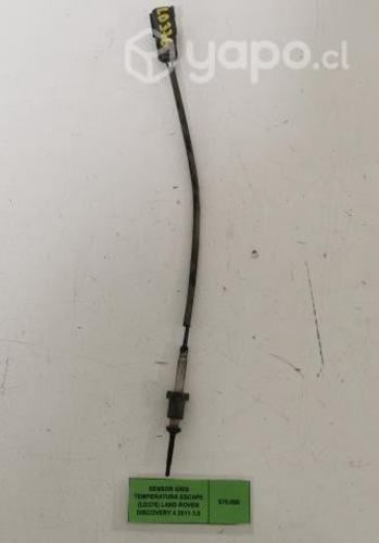 Sensor Gris Temperatura Escape (LD376) Land Rover