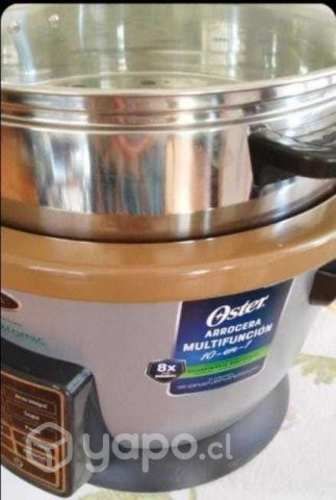 Olla multiuso oster