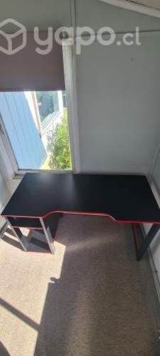 Escritorio Gamer