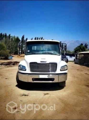 Camión Freightliner