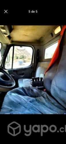 Camión Freightliner