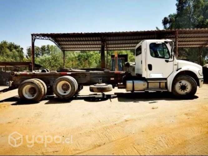 Camión Freightliner