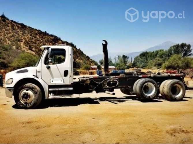 Camión Freightliner