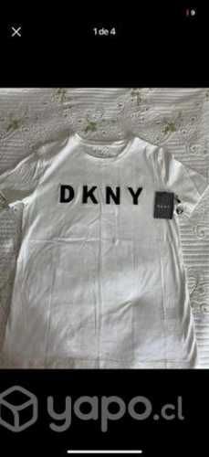 Polera DKNY