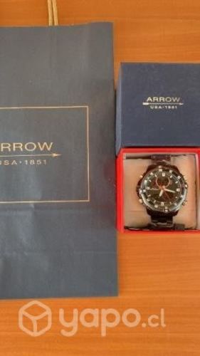 Reloj Sport Arrow/ Original y Nuevo