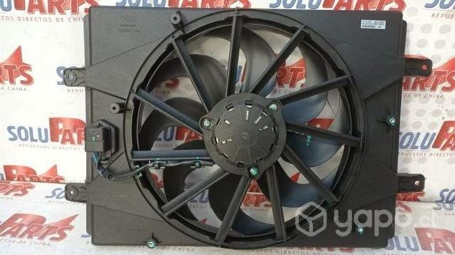 Electroventilador para tiggo 8